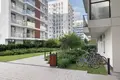 3 room apartment 65 m² Warsaw, Poland