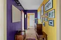Apartamento 3 habitaciones 74 m² Varsovia, Polonia