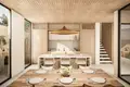 Villa de 4 dormitorios 220 m² Kerobokan Kelod, Indonesia
