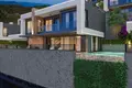 4 bedroom Villa 248 m² Kargicak, Turkey
