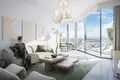 Appartement 2 chambres 101 m² Doubaï, Émirats arabes unis