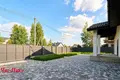 Cottage 180 m² Kalodziscanski sielski Saviet, Belarus