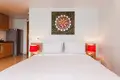 Apartment  Ban Bang Thao, Thailand