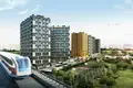 Mieszkanie 50 m² Marmara Region, Turcja