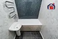 Квартира 2 комнаты 53 м² Минск, Беларусь
