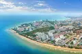 Residential complex Apartments in a first-class residential complex near Jomtien Beach, Pattaya, Thailand