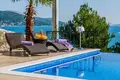 5 bedroom villa 247 m² Grad Trogir, Croatia