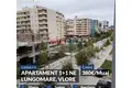 2 room apartment 70 m² in Bashkia Vlore, Albania