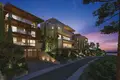 Mieszkanie 2 pokoi 86 m² Koinoteta Agiou Tychona, Cypr
