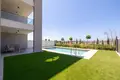 Квартира 2 комнаты 96 м² Tserkezoi Municipality, Кипр
