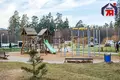 Квартира 1 комната 45 м² Минск, Беларусь