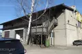 Commercial property 200 m² in Riga, Latvia