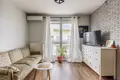 Apartamento 3 habitaciones 69 m² Varsovia, Polonia