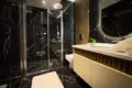 Mieszkanie 2 pokoi 55 m² w Alanya, Turcja