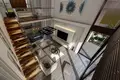 Penthouse 1 bedroom 128 m² Kalogreia, Northern Cyprus