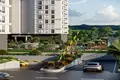 Apartamento 2 habitaciones 189 m² Eyupsultan, Turquía