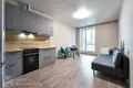 Wohnung 1 zimmer 31 m² Minsk, Belarus