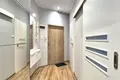 Квартира 1 комната 29 м² Лодзь, Польша