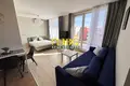 Apartamento 1 habitación 42 m² Nesebar, Bulgaria
