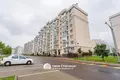 1 bedroom apartment 46 m² Minsk, Belarus