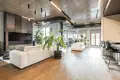Mieszkanie 3 pokoi 161 m² Ryga, Łotwa