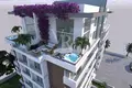1 bedroom apartment 74 m² Trikomo, Northern Cyprus