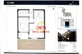 1 bedroom apartment 88 m² Palase, Albania
