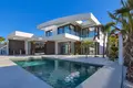 Villa de 4 dormitorios 430 m² Calpe, Španjolska