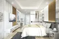 Residential complex New residential complex with a rooftop pool and sea views in Pattaya, Chonburi, Thailand