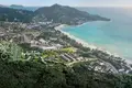 3 bedroom apartment 372 m² Kamala, Thailand