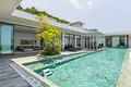 Apartamento 4 habitaciones 735 m² Choeng Thale, Tailandia