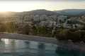 Mieszkanie 1 pokój 41 m² Villajoyosa, Hiszpania