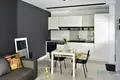 Wohnquartier Beach walk modern apartment in Oba Alanya