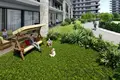 Квартира 5 комнат 233 м² Konak, Турция