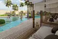 Appartement 1 chambre 70 m² Alanya, Turquie