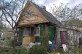 House 59 m² Radaskovicki sielski Saviet, Belarus
