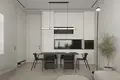 1 bedroom apartment 61 m² Limassol, Cyprus