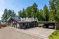 Willa  Joensuu sub region, Finlandia