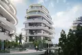 2 bedroom apartment 162 m² Limassol, Cyprus