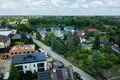 Parcelas 1 079 m² Varsovia, Polonia