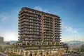Wohnung in einem Neubau Anka Ataşehir