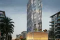 Mieszkanie 3 pokoi 70 m² Dubaj, Emiraty Arabskie
