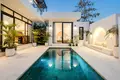 Haus 3 Schlafzimmer 200 m² Pecatu, Indonesien