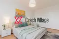 Квартира 2 комнаты 42 м² Столица Прага, Чехия