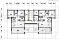 Penthouse z 2 sypialniami 97 m² Larnaka, Cypr