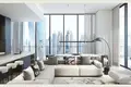 Complejo residencial  W Residences Dubai Harbour luxury residences project