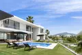 5 bedroom house 744 m² Benahavis, Spain