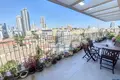 Penthouse 4 rooms 137 m² Ramat Gan, Israel