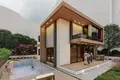 Вилла 5 комнат 225 м² Мезитли, Турция