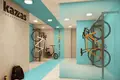 Студия 2 комнаты 38 м² Regiao Imediata de Sao Paulo, Бразилия